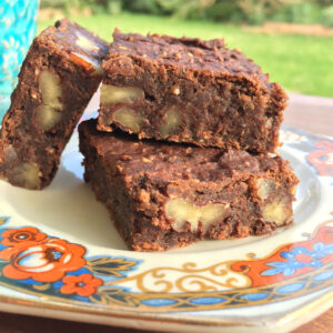 Bad boy brownies feature image