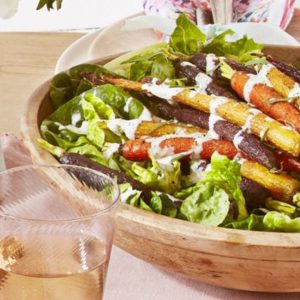 green-salad-roasted-carrots-switch2fitness-feature-image